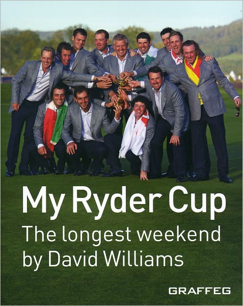 My Ryder Cup: The Longest Weekend