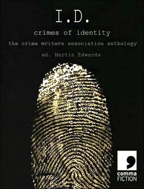 I.D.: Crimes of Identity