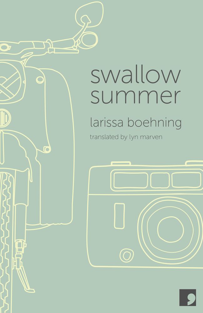 Swallow Summer