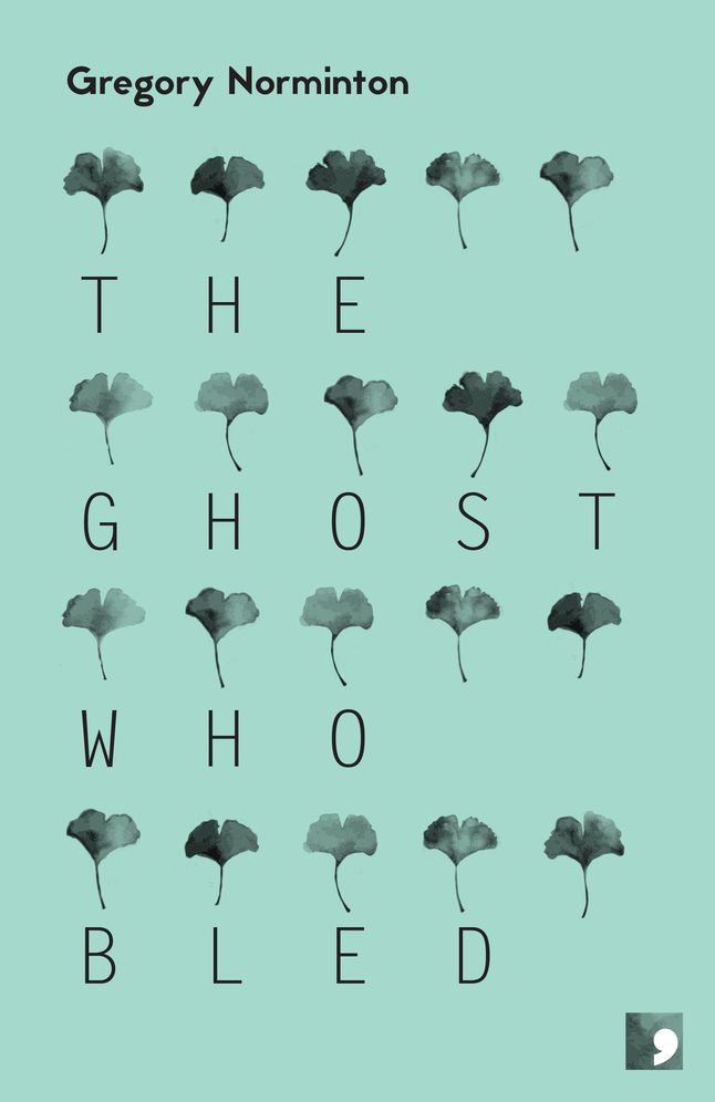 The Ghost Who Bled