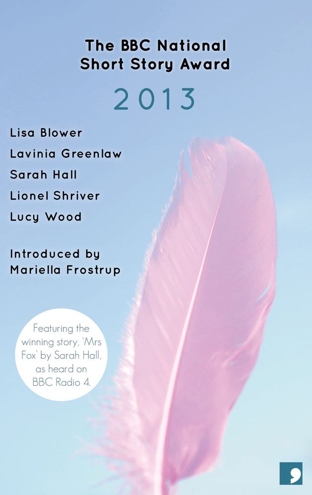 The BBC National Short Story Award