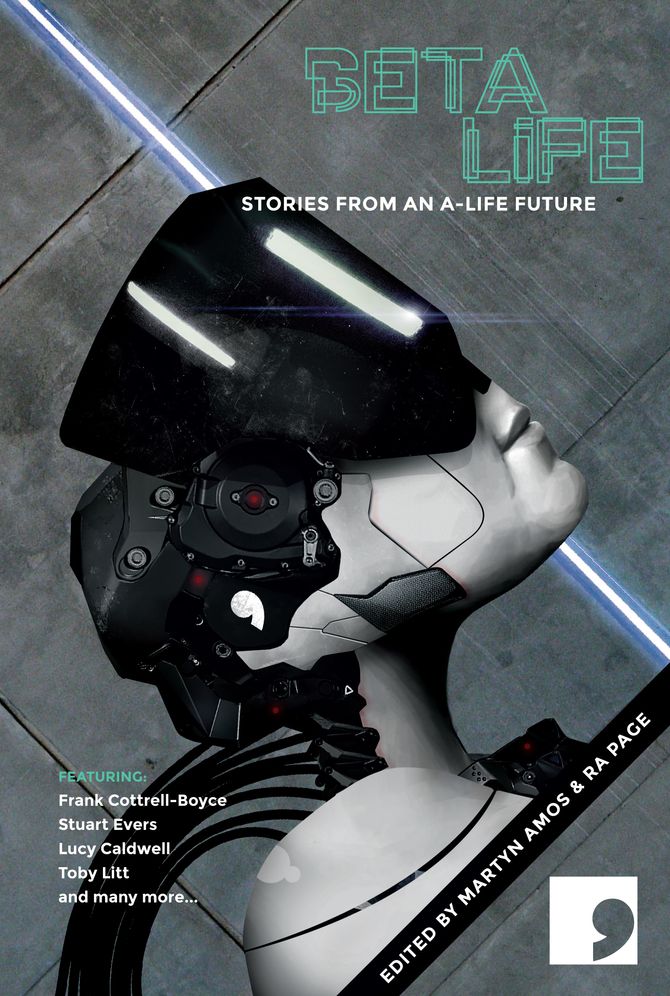 Beta-Life: Short Stories from an A-Life Future
