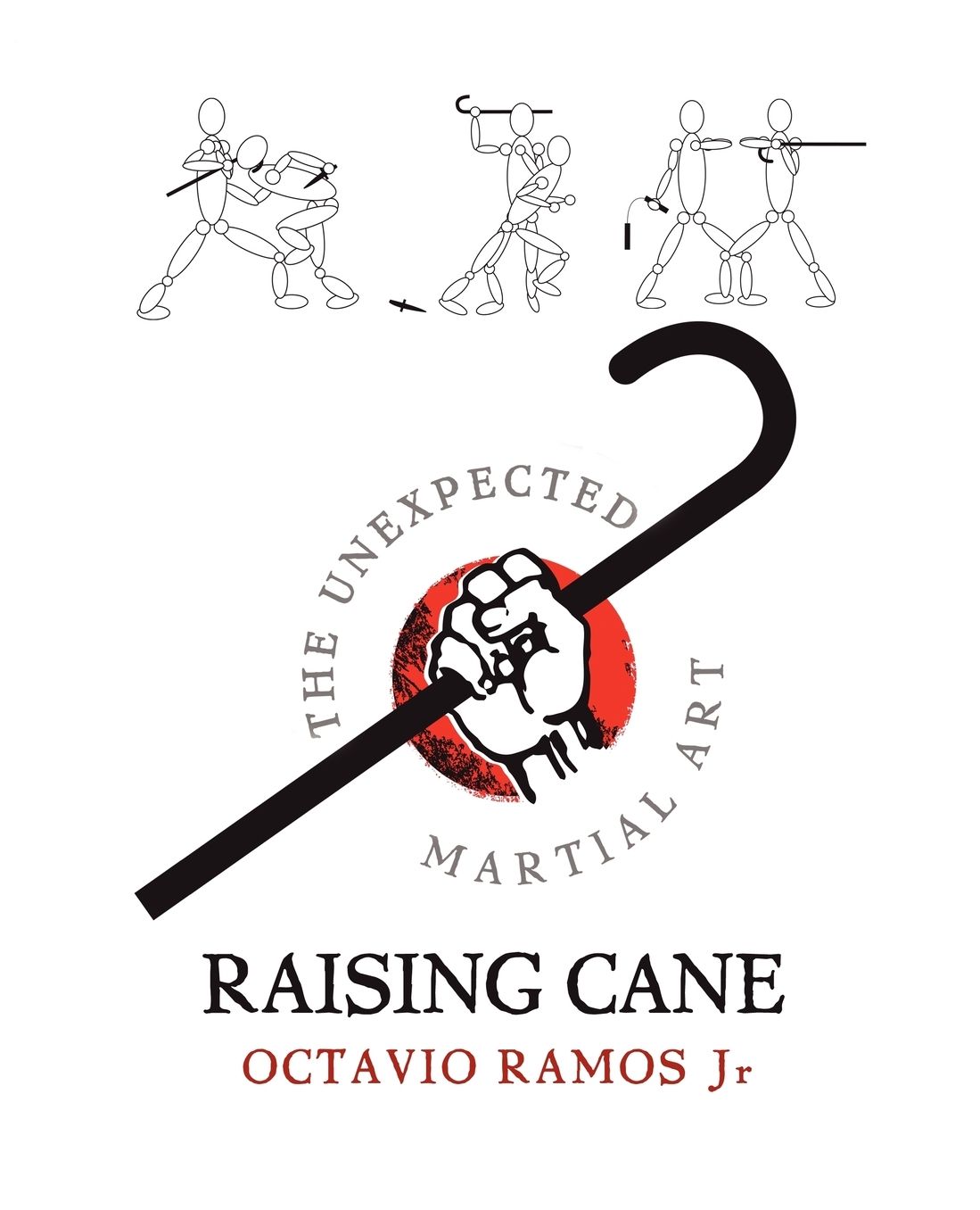 Raising Cane the Unexpected Martial Art