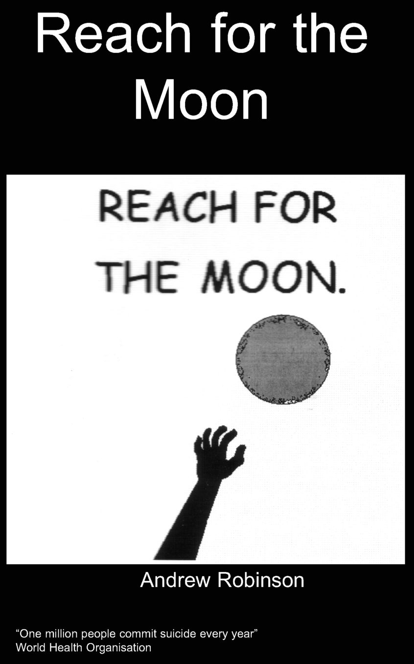 Reach For The Moon