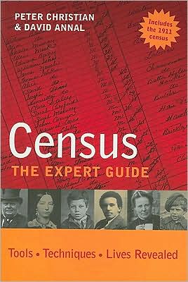 Census: The Expert Guide