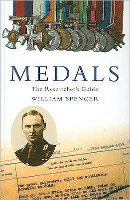 Medals: The Researcher's Guide