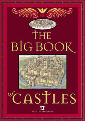 The Big Book of Castles