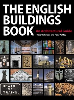 The English Buildings Book