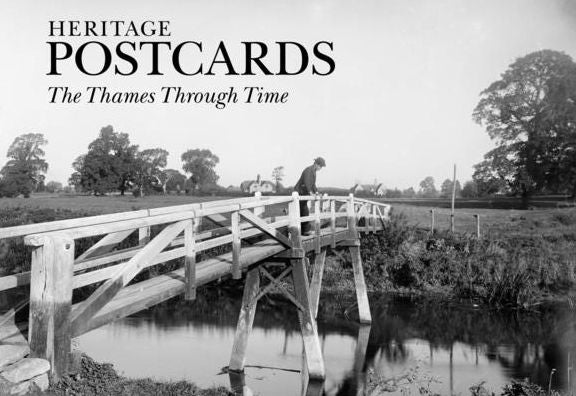 The Thames Through Time