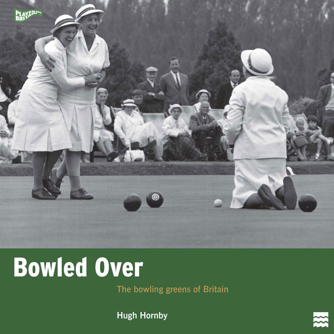 Bowled Over: The bowling greens of Britain