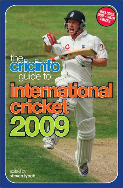 International Cricket 2009
