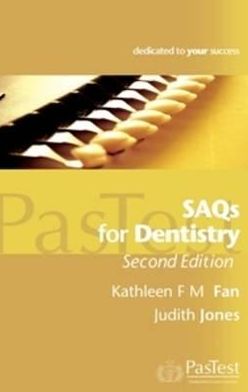 Saqs for Dentistry