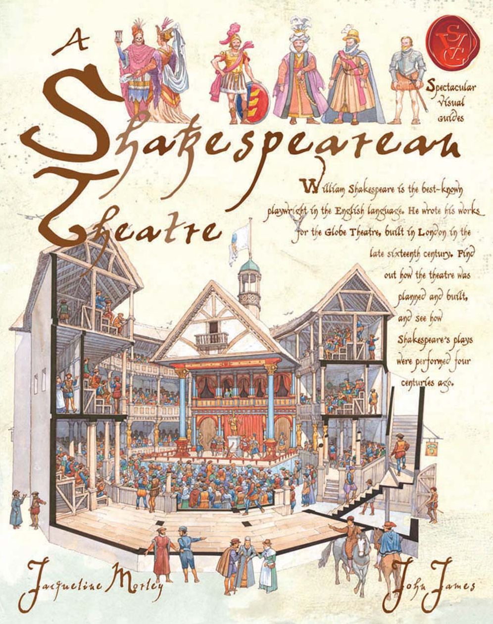 A Shakespearean Theater