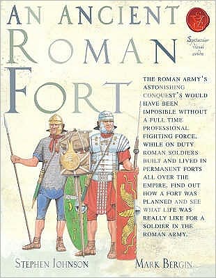 An Ancient Roman Fort