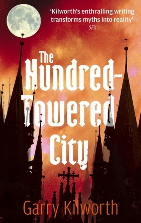 Hundred-Towered City