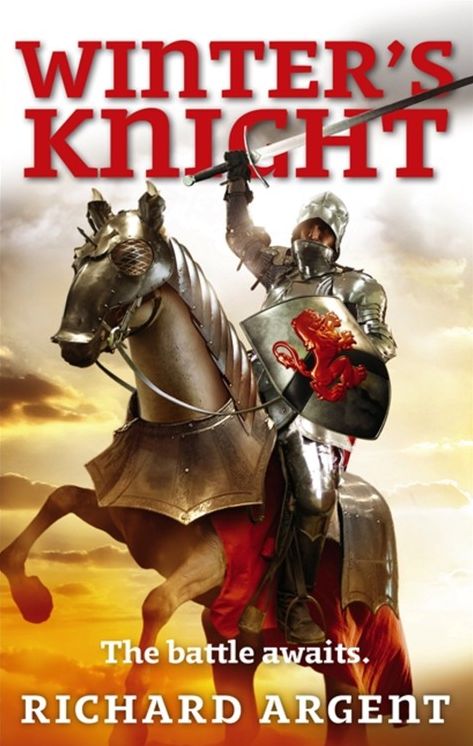 Winter's Knight