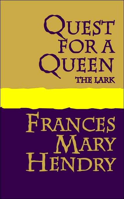 Quest For A Queen