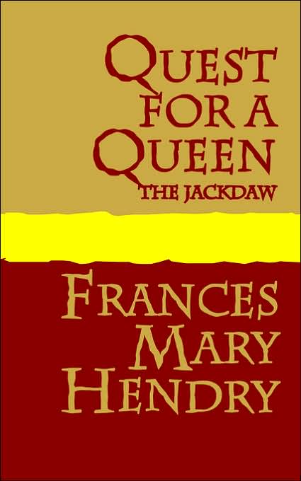 Quest For A Queen