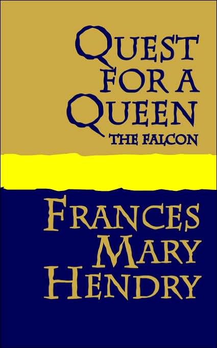 Quest For A Queen