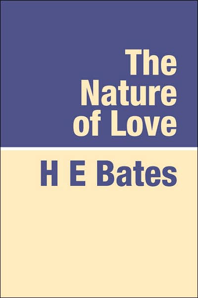 The Nature of Love