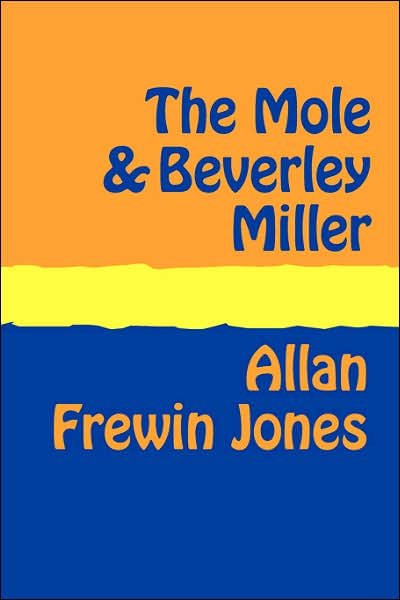 The Mole And Beverley Miller Large Print