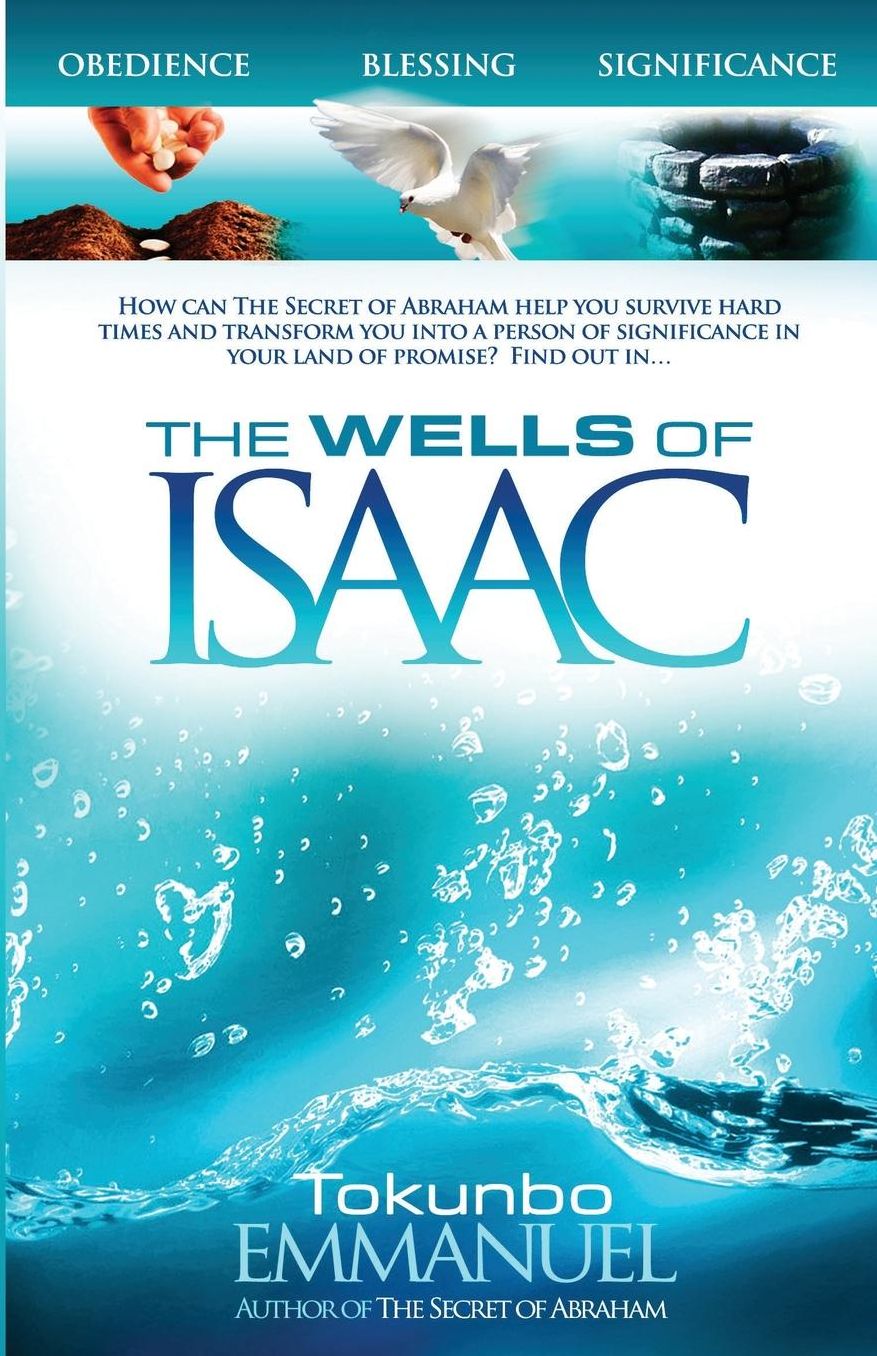 The Wells of Isaac