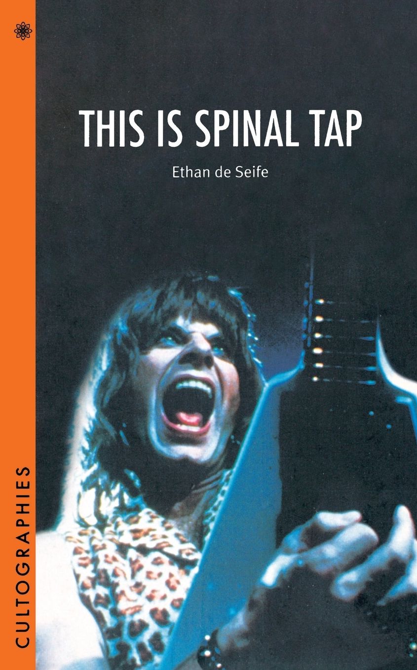 This Is Spinal Tap