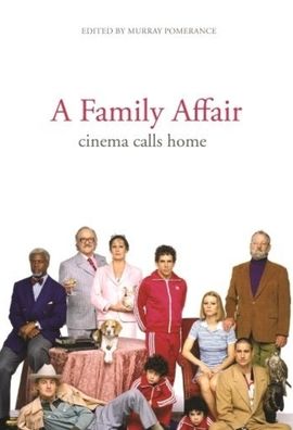 A Family Affair: Hollywood Calls Home
