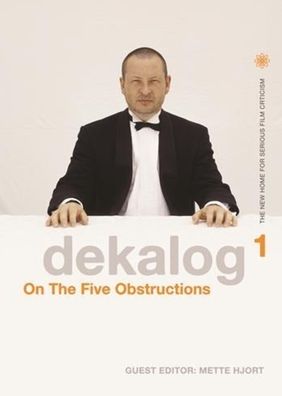 Dekalog 01: On The Five Obstructions