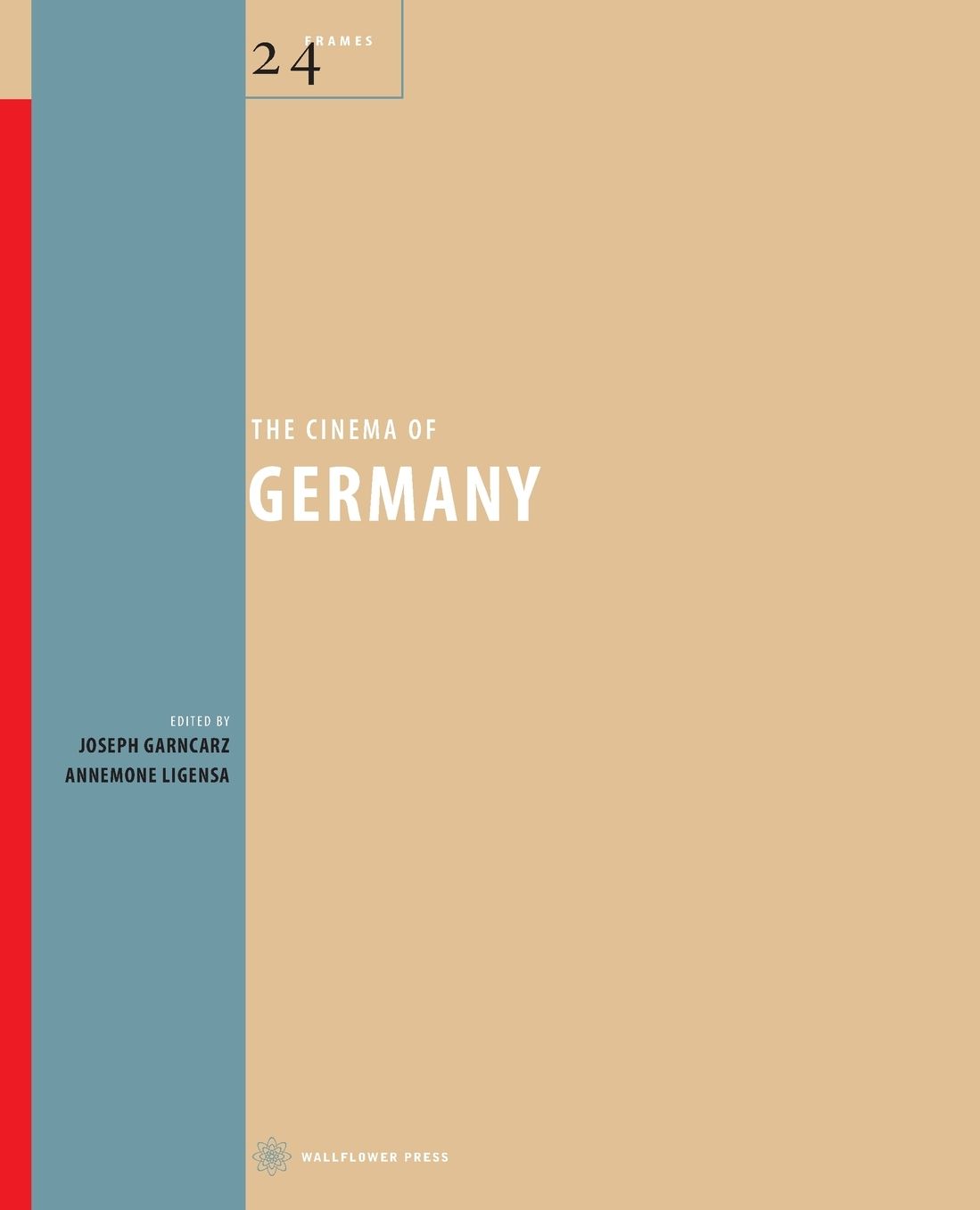 The Cinema of Germany