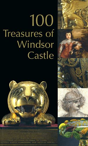100 TREASURES OF WINOSIOR CASTLE
