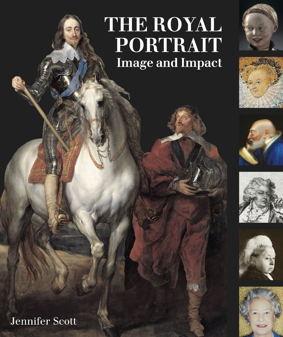 The Royal Portrait: Image and Impact