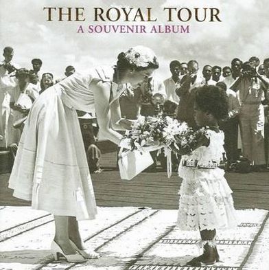 The Royal Tour