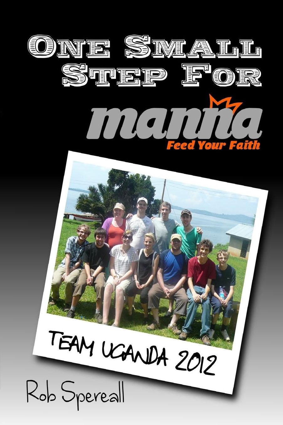 One Small Step For Manna