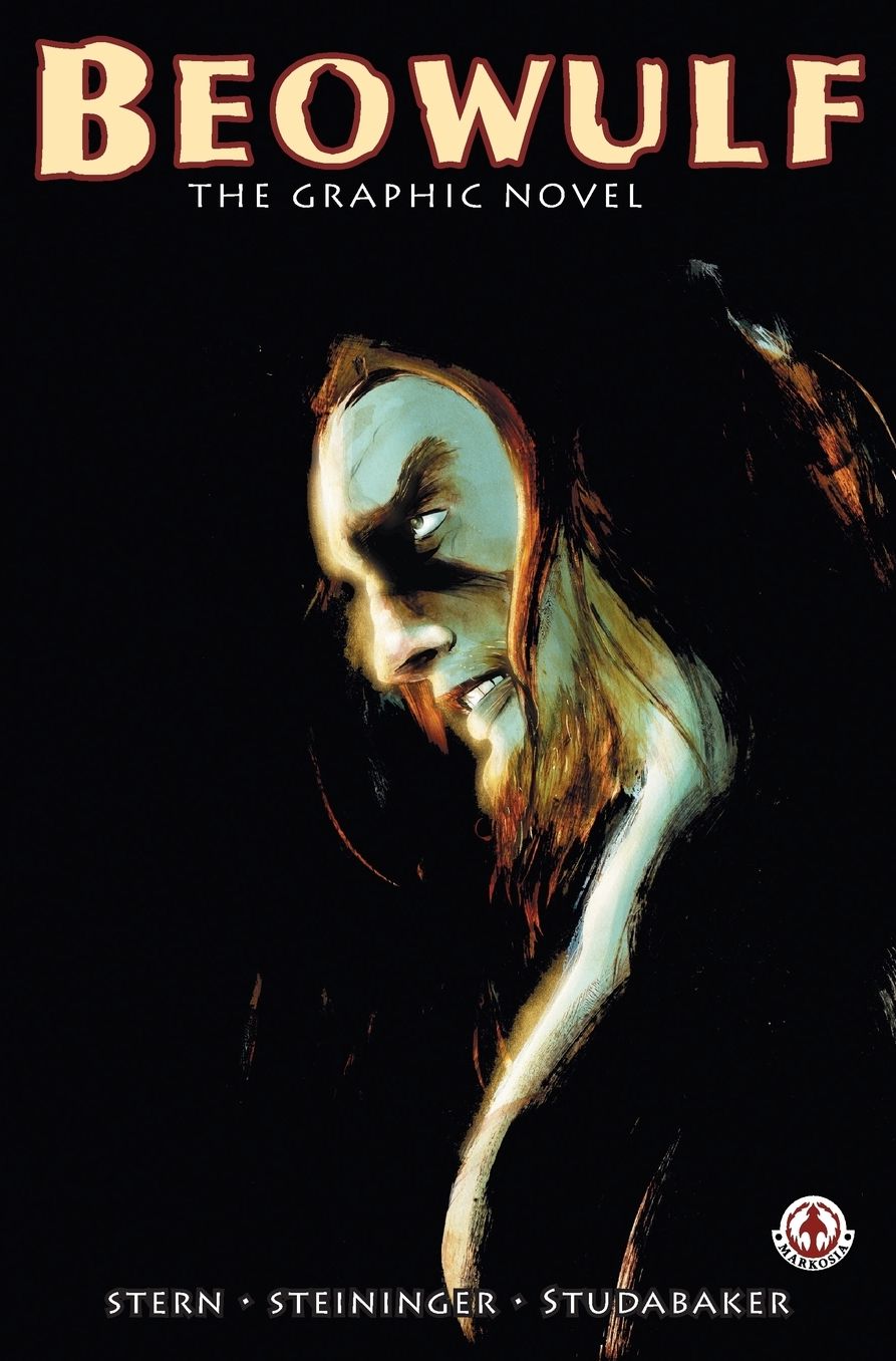 Beowulf: The Graphic Novel