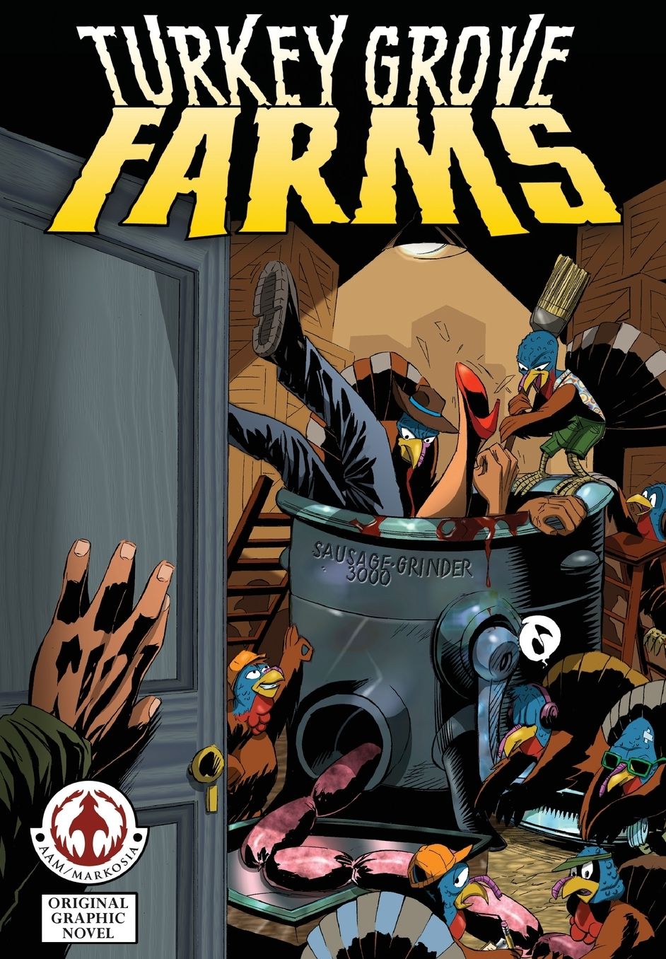 Turkey Grove Farms