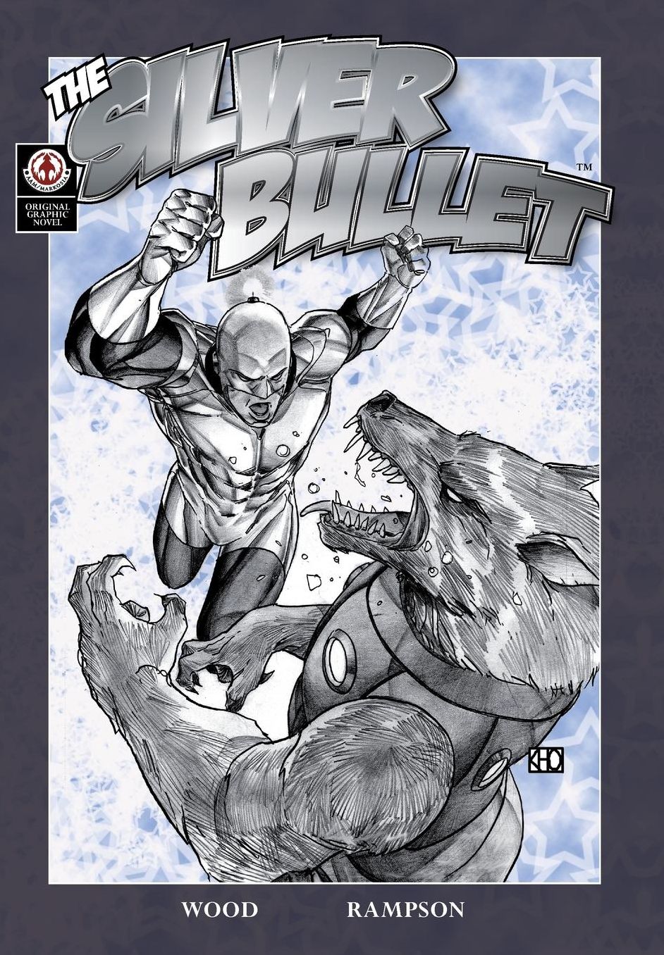 The Silver Bullet