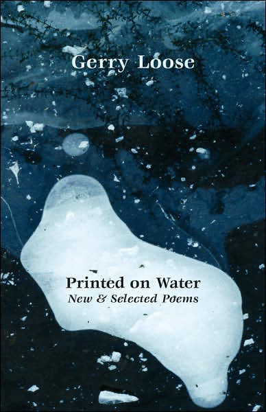 Printed On Water
