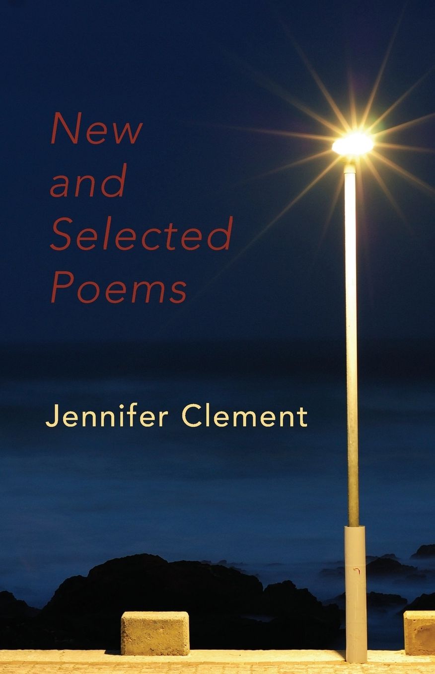 New And Selected Poems
