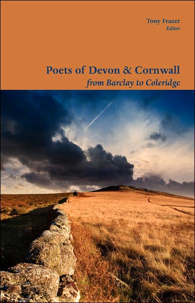 Poets of Devon and Cornwall