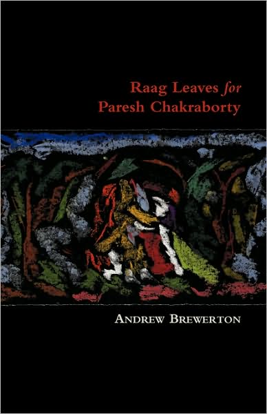 Raag Leaves For Paresh Chakraborty