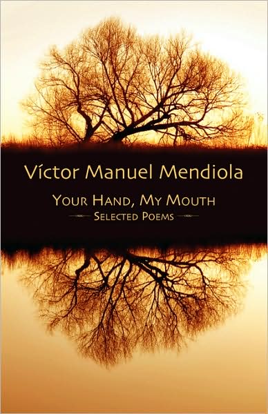 Your Hand, My Mouth