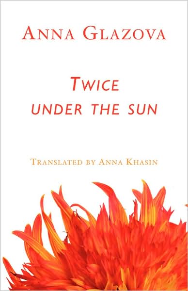 Twice Under The Sun