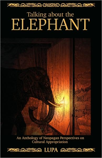 Talking About the Elephant