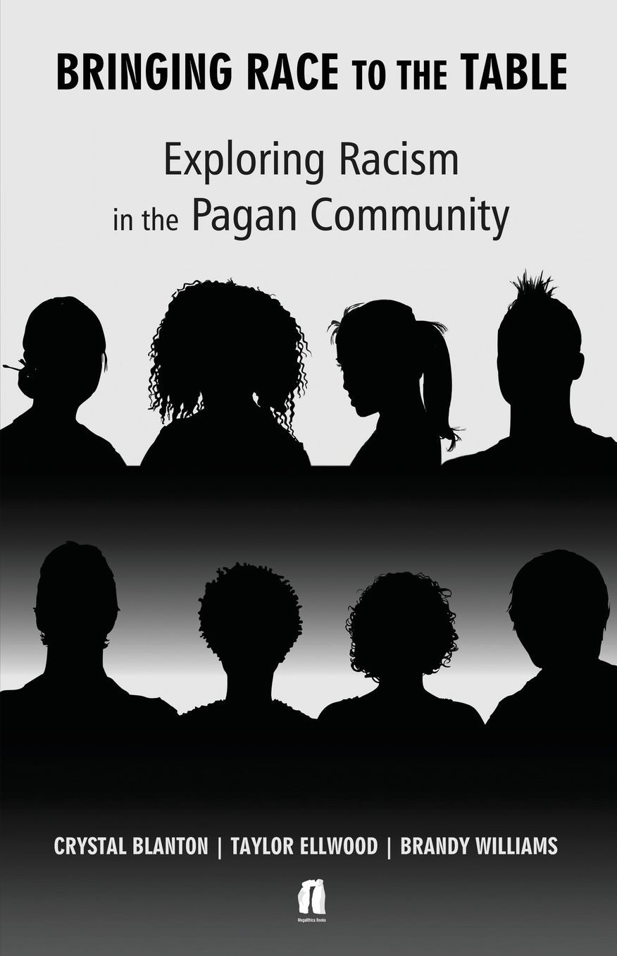 Bringing Race to the Table