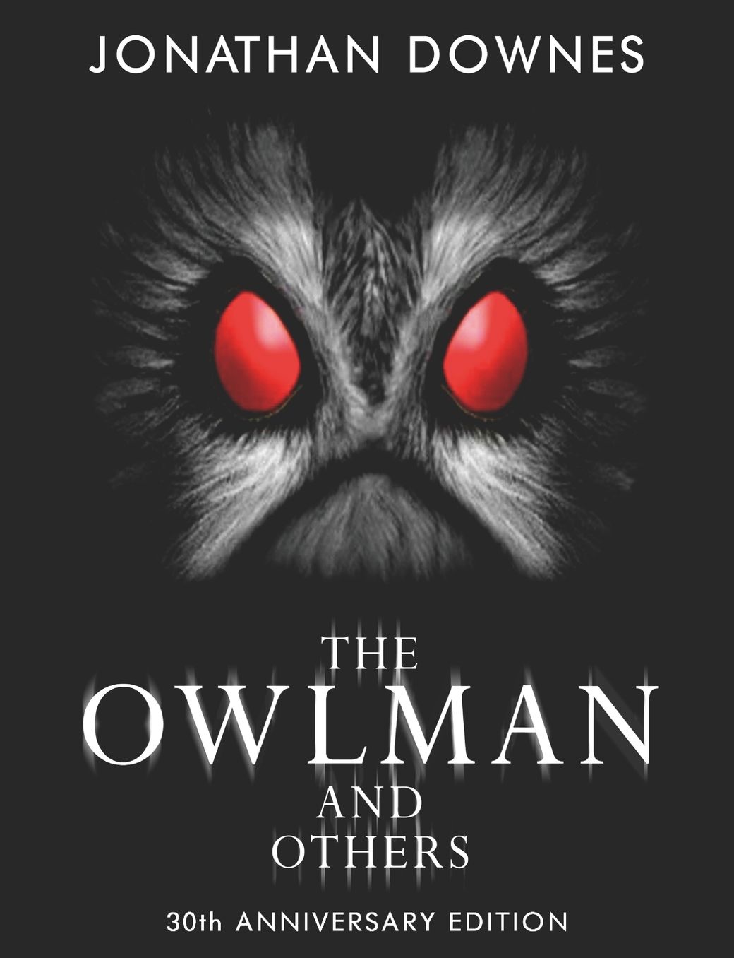 The Owlman And Others