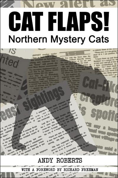 Cat Flaps! Northern Mystery Cats