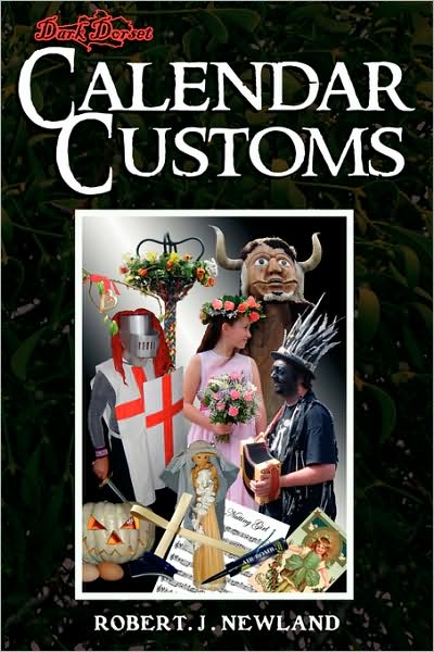Dark Dorset Calendar Customs