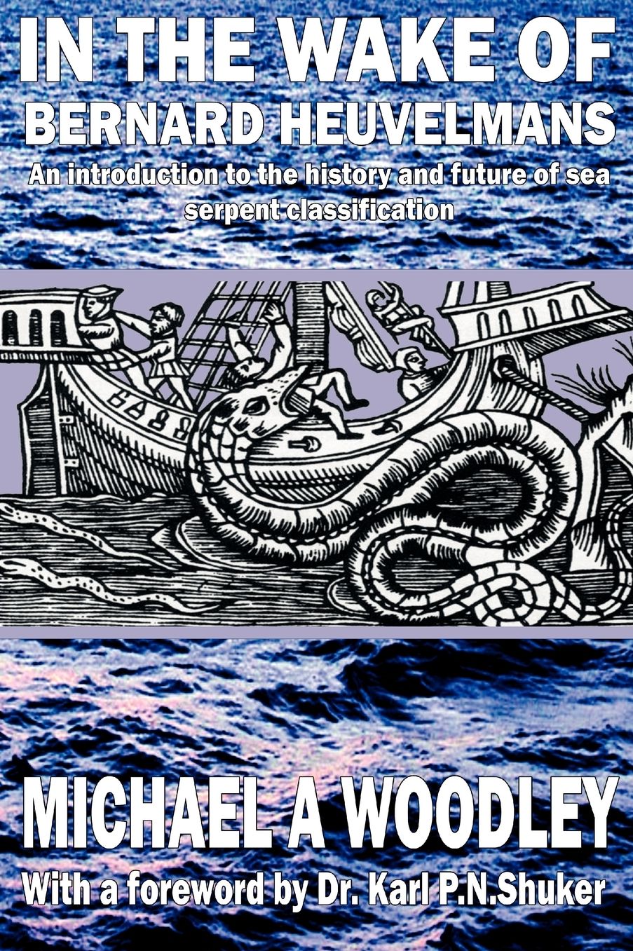 In The Wake Of Bernard Heuvelmans