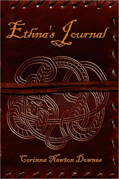 Ethna's Journal